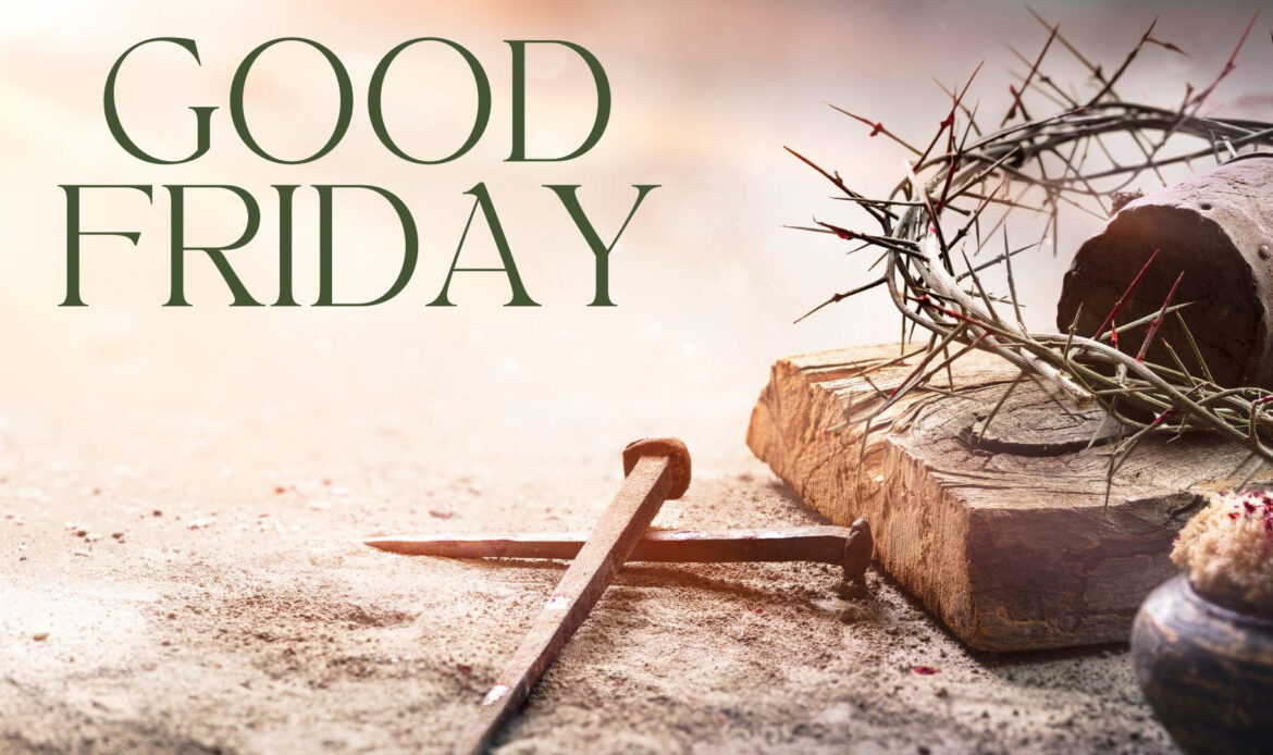 Good Friday 2024