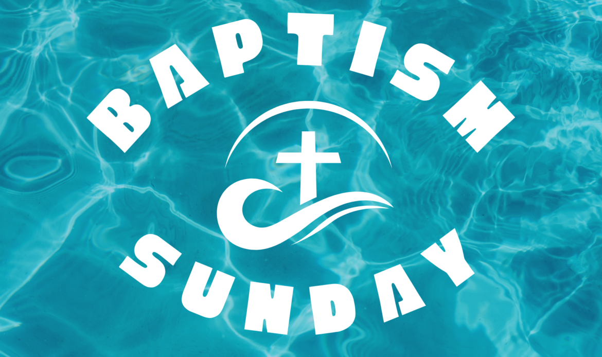 Conversations That Matter: Baptism