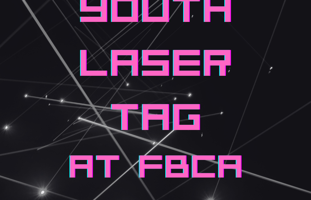 Laser Tag