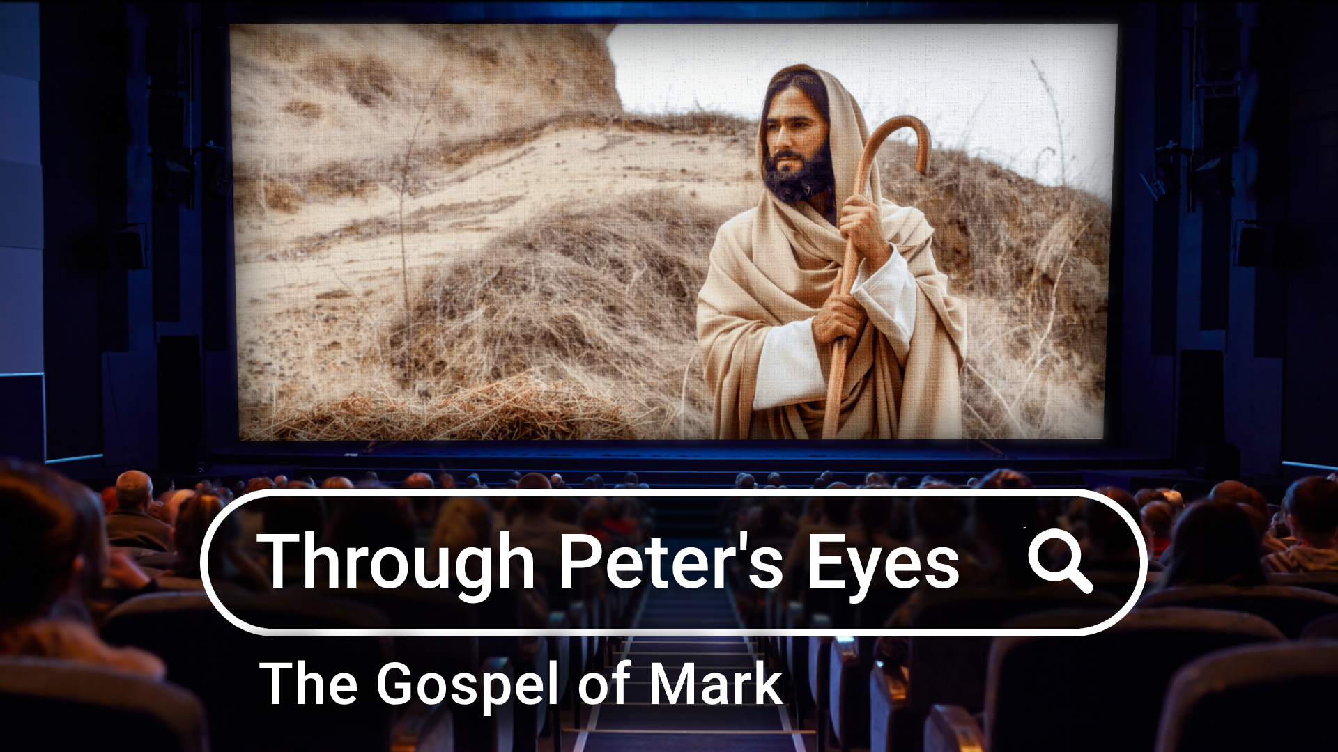 Through Peter's Eyes: Awkward!