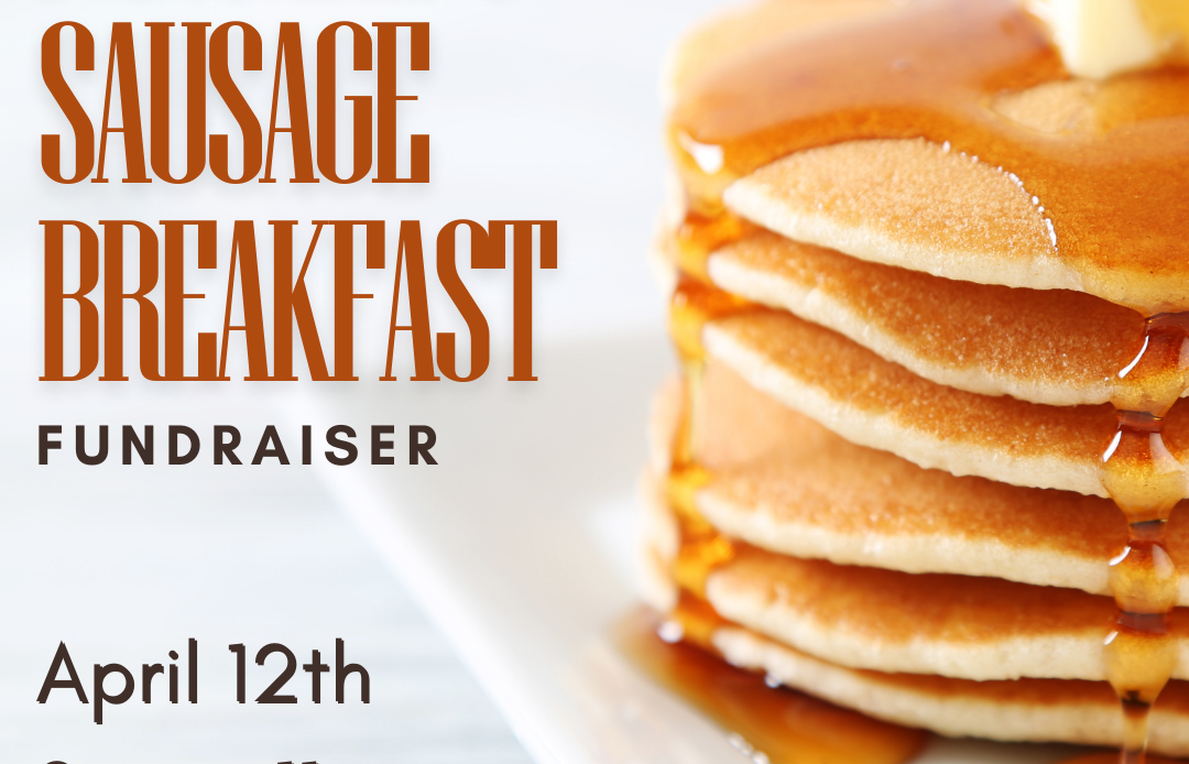 Pancake Breakfast